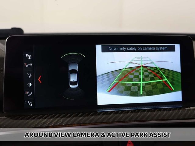 2018 BMW M4 Base - 22914173 - 5