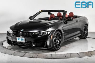 Used BMW at Elliott Bay Auto Brokers Serving Seattle, WA