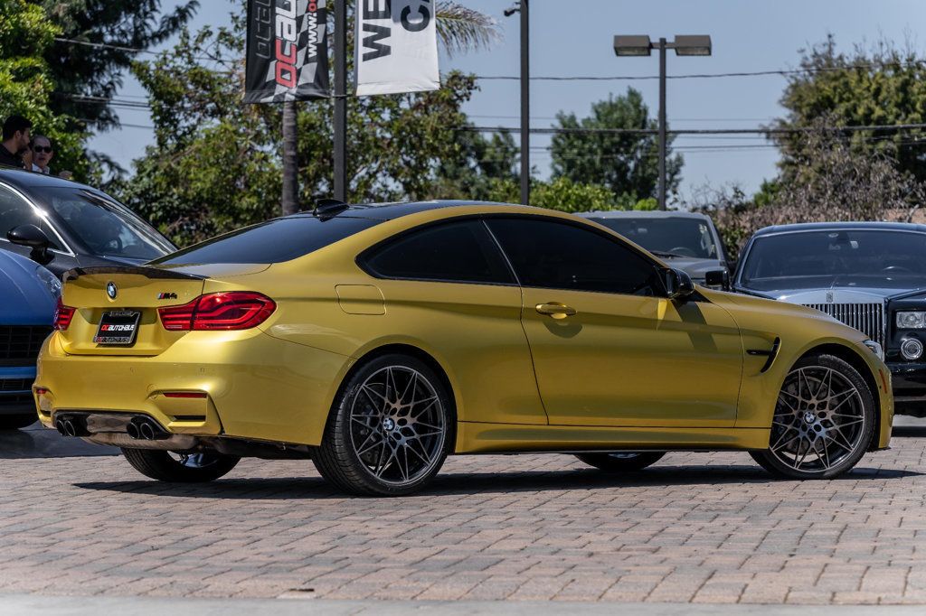 2018 BMW M4 COMPETITION PACKAGE AND EXECUTIVE PACKAGE!!! - 22551464 - 9