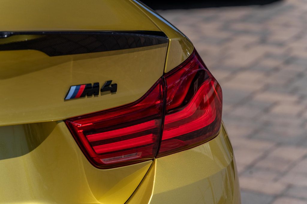 2018 BMW M4 COMPETITION PACKAGE AND EXECUTIVE PACKAGE!!! - 22551464 - 11