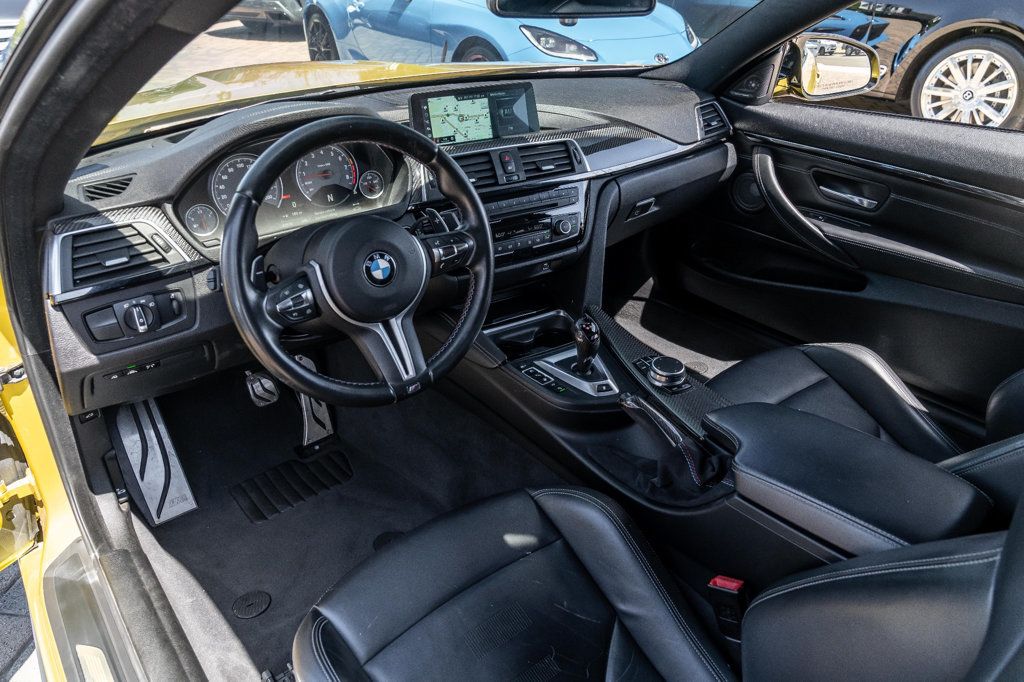 2018 BMW M4 COMPETITION PACKAGE AND EXECUTIVE PACKAGE!!! - 22551464 - 5