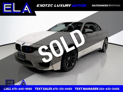 Exotic Luxury Autos - Serving Gainesville, GA