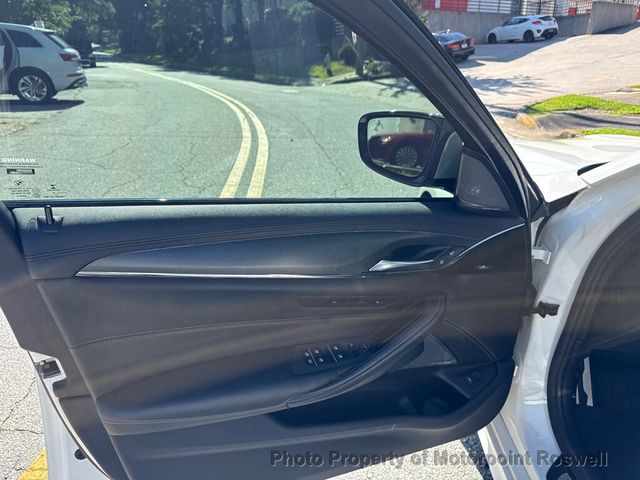 2018 BMW M5  - 23068891 - 9