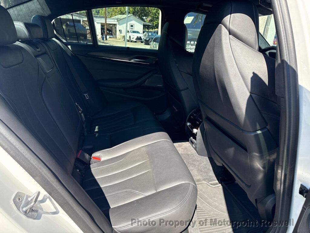 BMW M5  photo 14