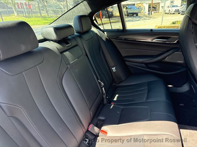 2018 BMW M5  - 23068891 - 14