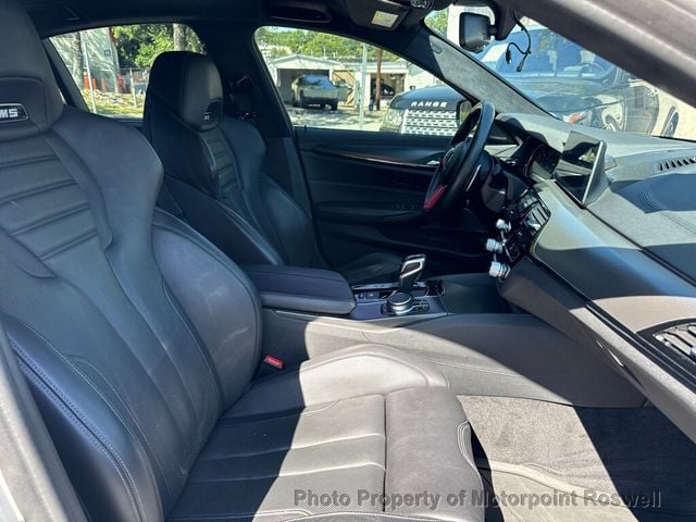 2018 BMW M5  - 23068891 - 15