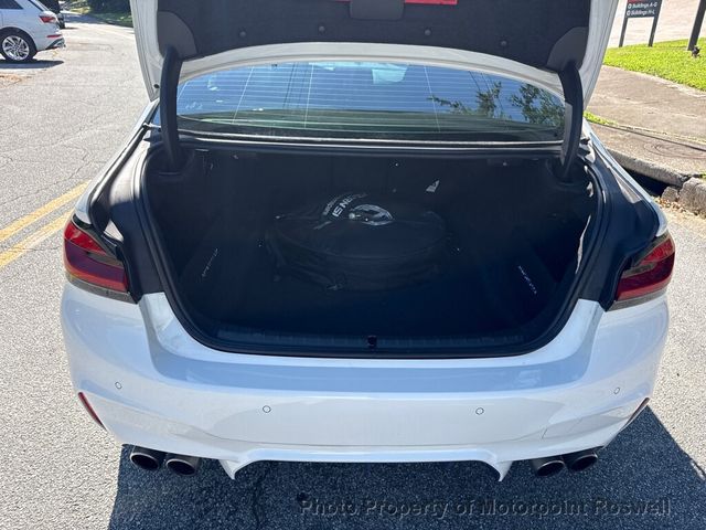 2018 BMW M5  - 23068891 - 6