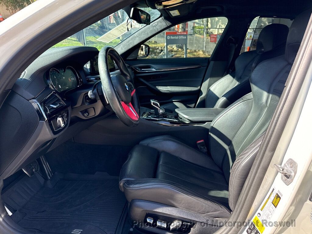BMW M5  photo 8