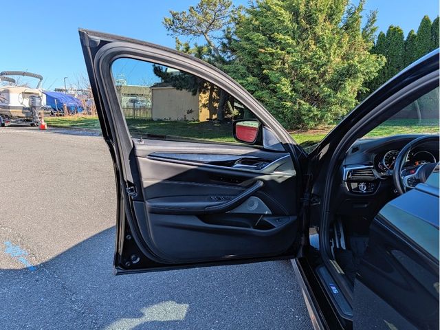 2018 BMW M5  - 23012134 - 9