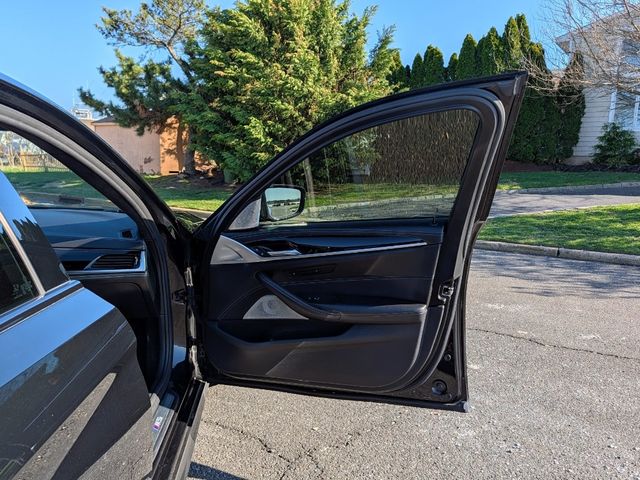 2018 BMW M5  - 23012134 - 10