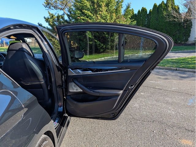 2018 BMW M5  - 23012134 - 11