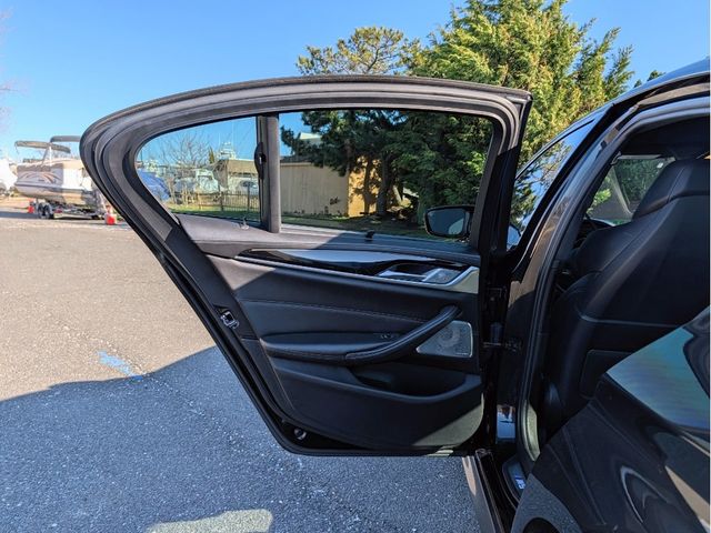 2018 BMW M5  - 23012134 - 12