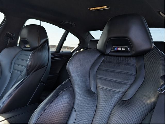 2018 BMW M5  - 23012134 - 15