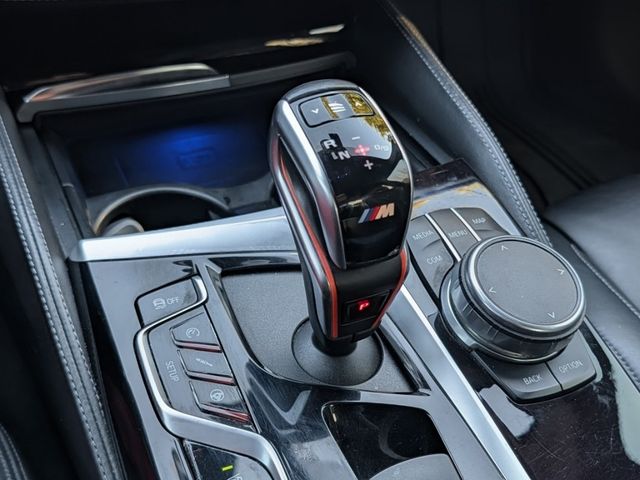 2018 BMW M5  - 23012134 - 18