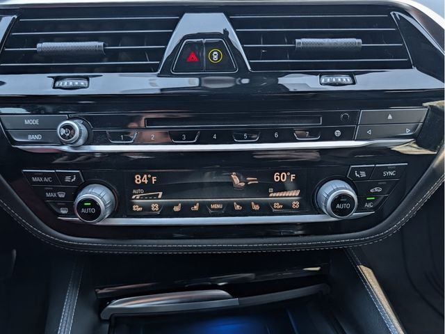 2018 BMW M5  - 23012134 - 19