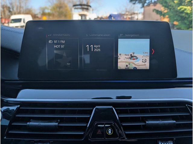 2018 BMW M5  - 23012134 - 20