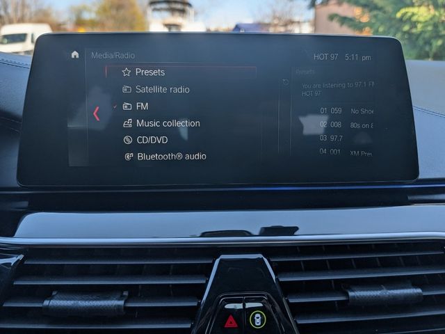 2018 BMW M5  - 23012134 - 21