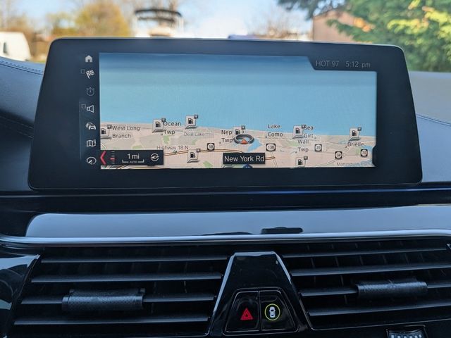 2018 BMW M5  - 23012134 - 22