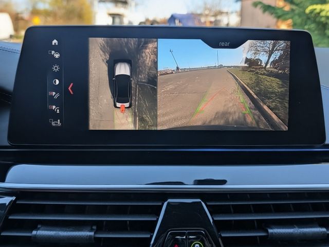 2018 BMW M5  - 23012134 - 24