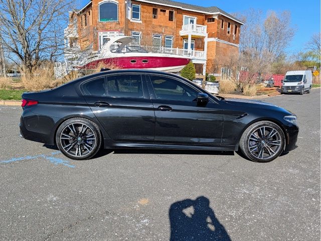 2018 BMW M5  - 23012134 - 3