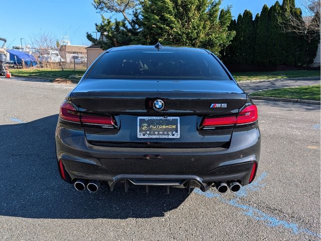 2018 BMW M5  - 23012134 - 5