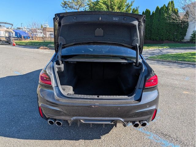 2018 BMW M5  - 23012134 - 6