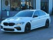 2018 BMW M5  - 22986915 - 10