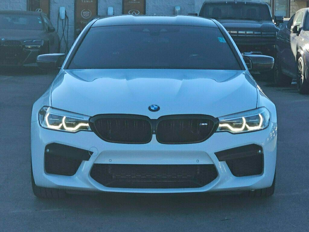 2018 BMW M5  - 22986915 - 11