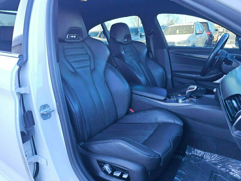 2018 BMW M5  - 22986915 - 13