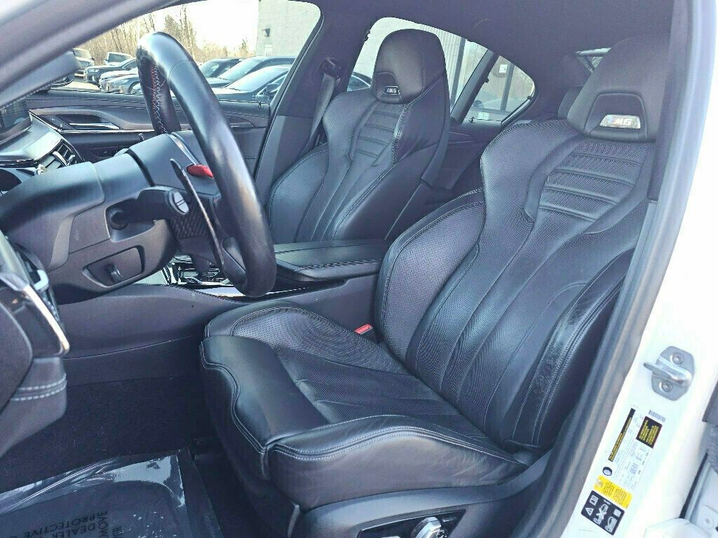 2018 BMW M5  - 22986915 - 14