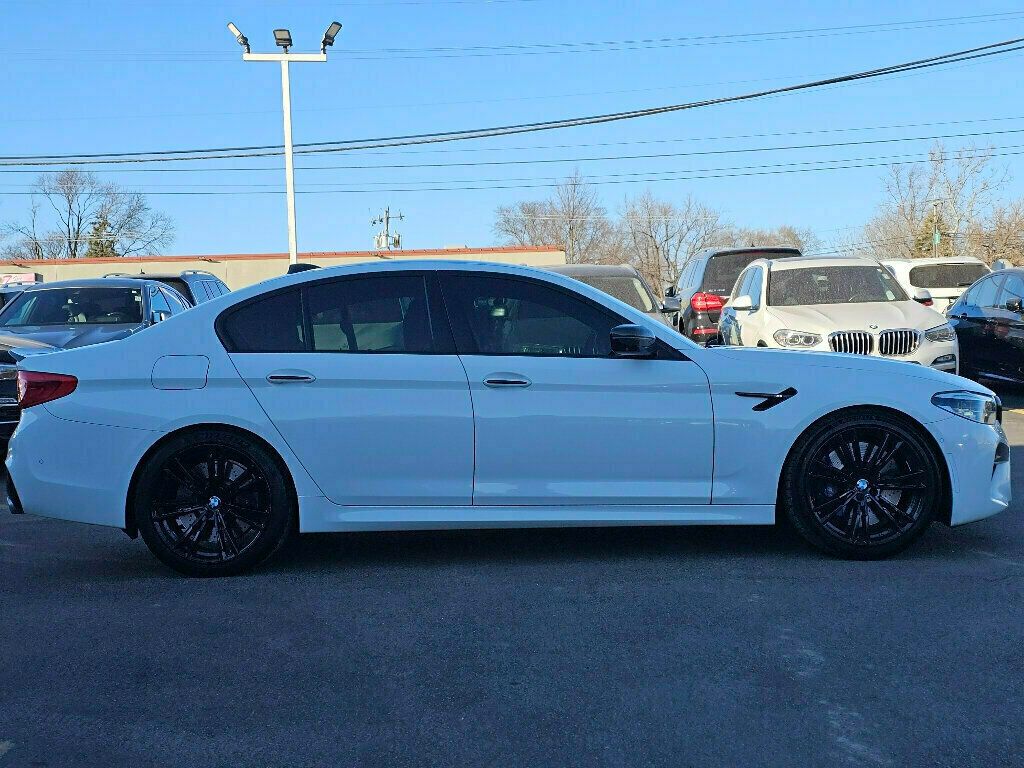 2018 BMW M5  - 22986915 - 15