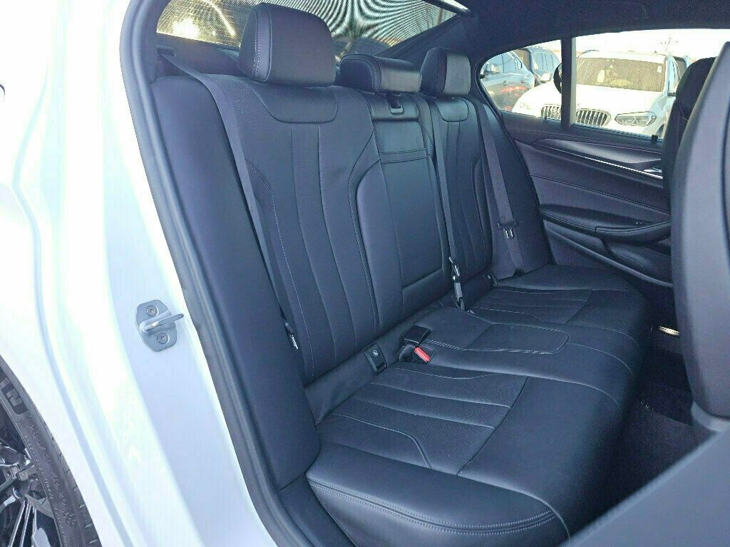 2018 BMW M5  - 22986915 - 17