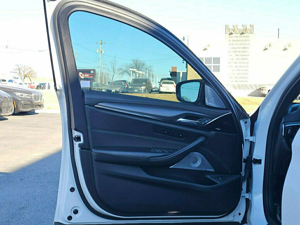 2018 BMW M5  - 22986915 - 19