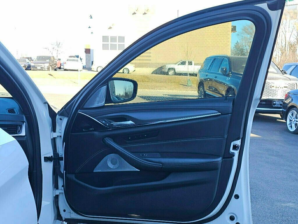 2018 BMW M5  - 22986915 - 20