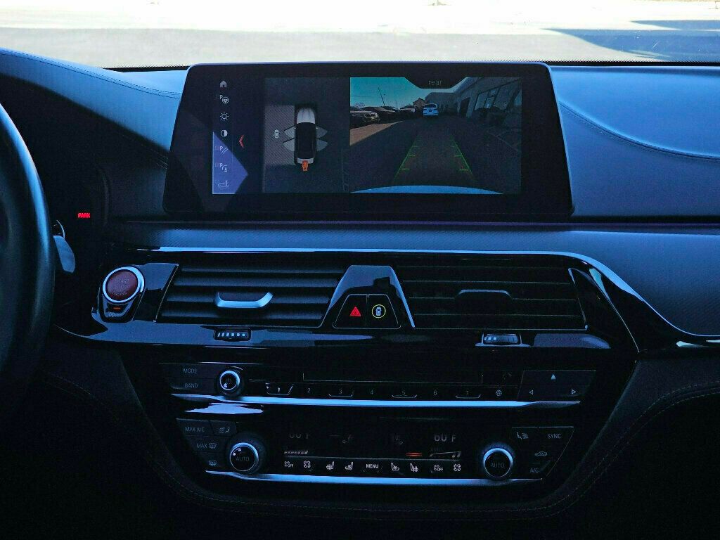 2018 BMW M5  - 22986915 - 23