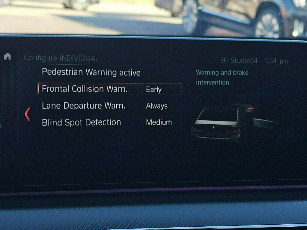 2018 BMW M5  - 22986915 - 27