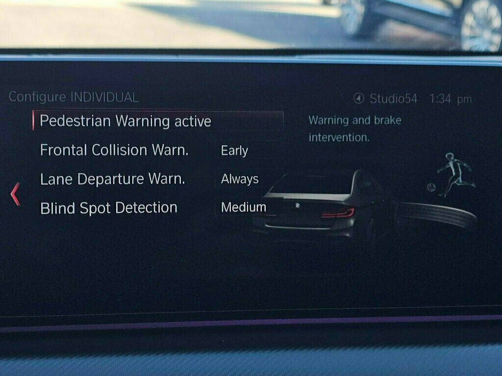 2018 BMW M5  - 22986915 - 28