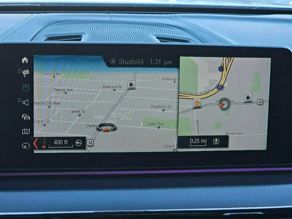 2018 BMW M5  - 22986915 - 2