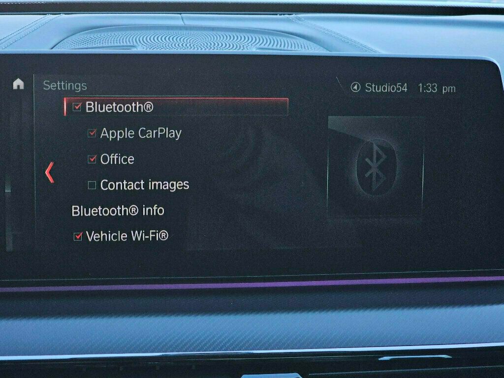 2018 BMW M5  - 22986915 - 29