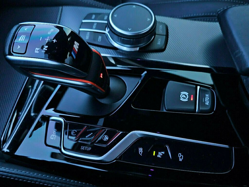 2018 BMW M5  - 22986915 - 30