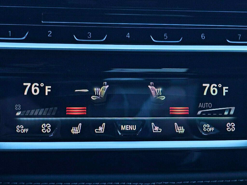 2018 BMW M5  - 22986915 - 32