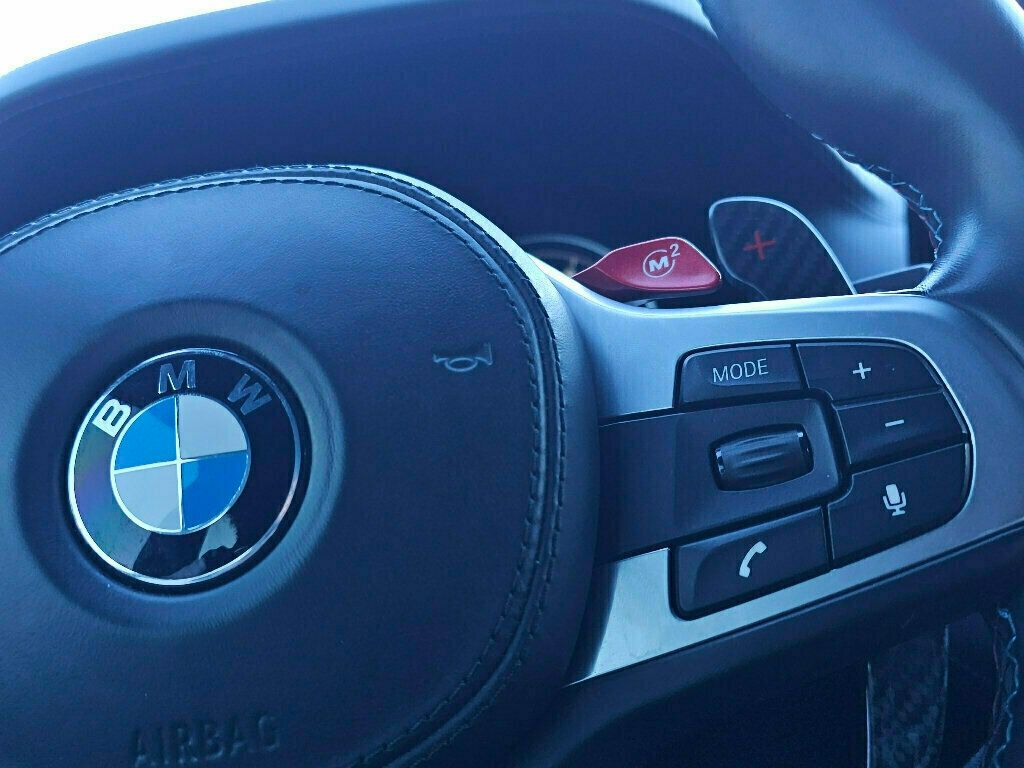 2018 BMW M5  - 22986915 - 34