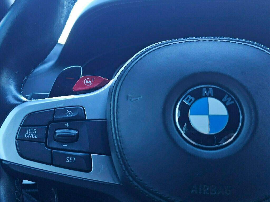 2018 BMW M5  - 22986915 - 35