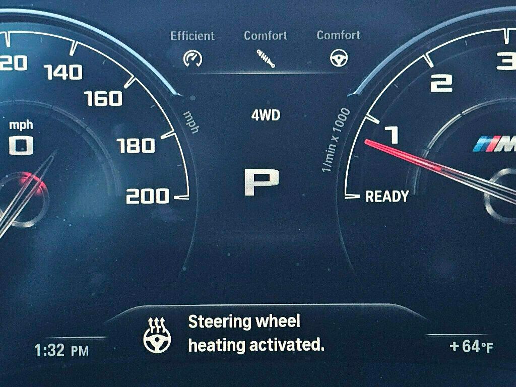 2018 BMW M5  - 22986915 - 38
