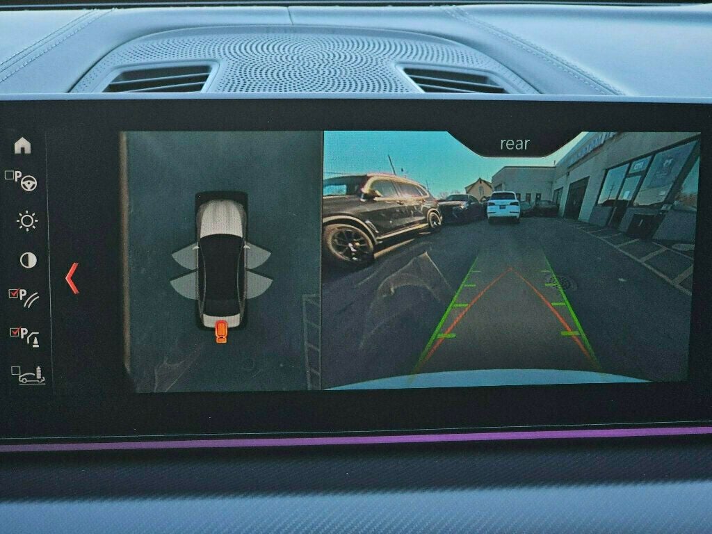 2018 BMW M5  - 22986915 - 3