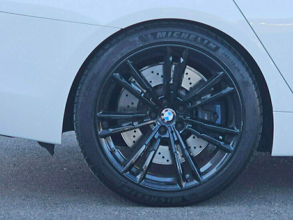 2018 BMW M5  - 22986915 - 42