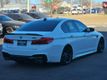 2018 BMW M5  - 22986915 - 53