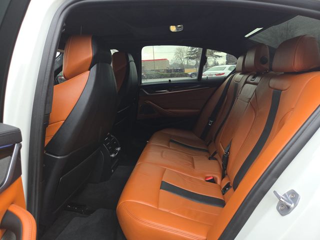 2018 BMW M5 Base - 22987218 - 9