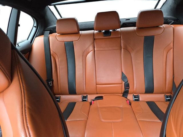 2018 BMW M5 Base - 22987218 - 12