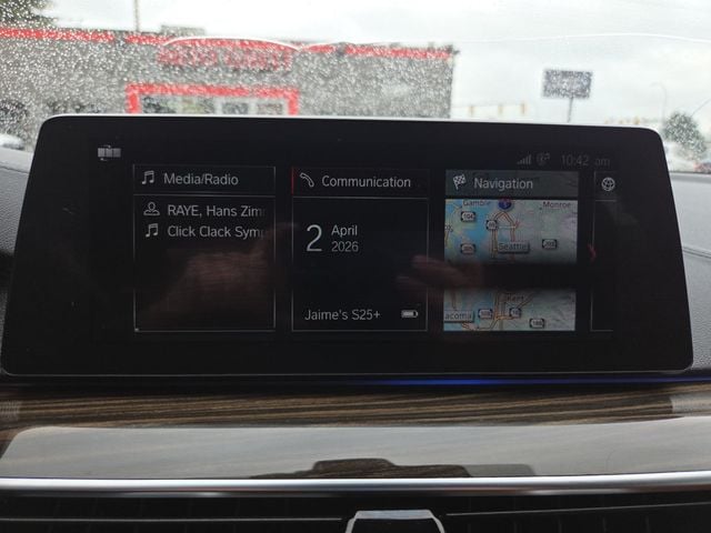 2018 BMW M5 Base - 22987218 - 13